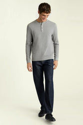 Waffle Henley / Bonobos