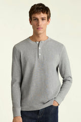 Waffle Henley / Bonobos