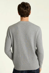 Waffle Henley / Bonobos