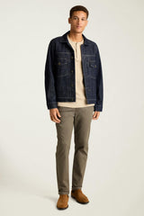 Waffle Henley / Bonobos