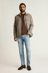 Waffle Henley / Bonobos Online