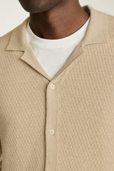 Hudson Long Sleeve Sweater Polo / Bonobos Discount