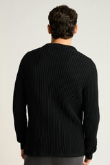 Hudson Long Sleeve Sweater Polo / Bonobos On Sale