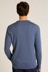 Washable Merino Crew Neck Sweater / Bonobos For Sale