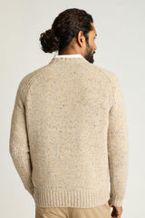 Donegal Crew Neck Sweater / Bonobos Discount