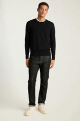 Washable Merino Crew Neck Sweater / Bonobos Online