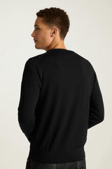 Washable Merino Crew Neck Sweater / Bonobos Online