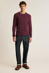 Donegal Crew Neck Sweater / Bonobos Discount