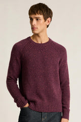 Donegal Crew Neck Sweater / Bonobos Discount
