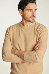 Boucle Cotton Sweater / Bonobos Online
