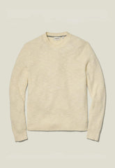 Linen Cotton Roll Neck Sweater / Bonobos Outlet