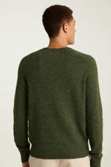 Brushed Wool Sweater / Bonobos On Sale
