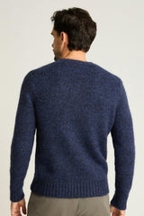 Luxe Mohair Sweater / Bonobos
