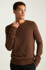Brushed Wool Sweater / Bonobos Discount