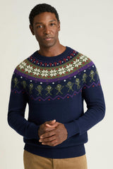 Phone Home Fair Isle Sweater / Bonobos Online