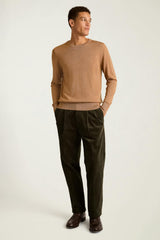 Washable Merino Crew Neck Sweater / Bonobos Outlet