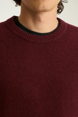 Cashmere Crew Neck Sweater / Bonobos Discount
