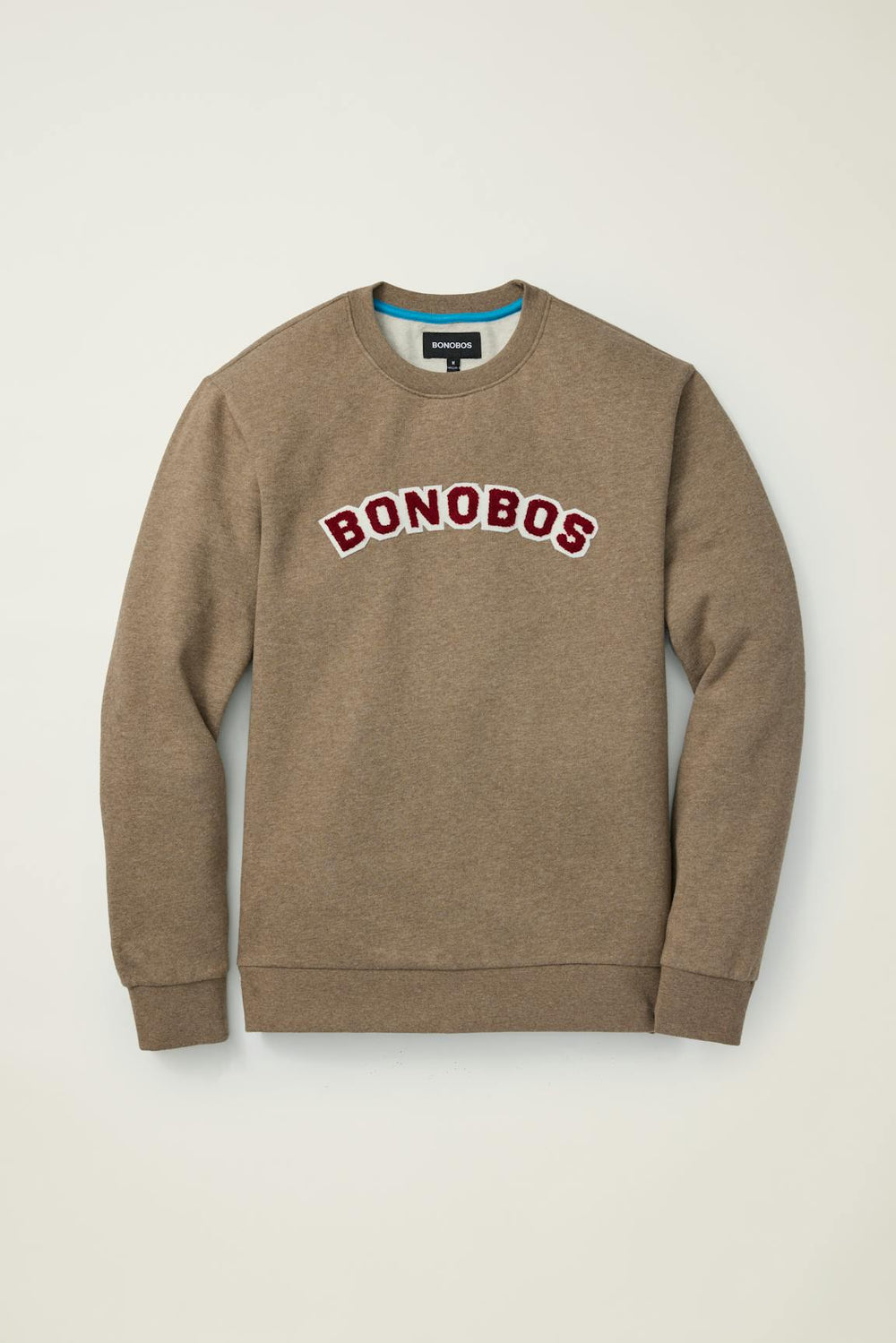 Collegiate Supersoft Fleece Crew / Bonobos Online