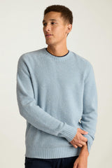 Brushed Wool Sweater / Bonobos On Sale