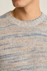Alpaca Blend Space Dye Sweater / Bonobos Outlet