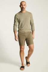 Boucle Cotton Sweater / Bonobos On Sale