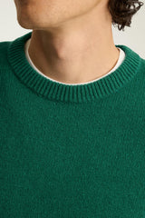 Cashmere Crew Neck Sweater / Bonobos us