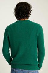Cashmere Crew Neck Sweater / Bonobos us