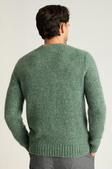Luxe Mohair Sweater / Bonobos Discount
