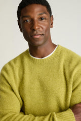 Brushed Wool Sweater / Bonobos Outlet