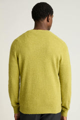 Brushed Wool Sweater / Bonobos Outlet
