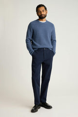 Italian Cashmere Crew Neck Sweater / Bonobos us