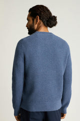Italian Cashmere Crew Neck Sweater / Bonobos us
