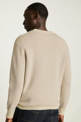 Extrafine Merino Ski Bunny Sweater / Bonobos For Sale
