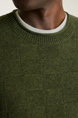 Merino Roll Neck Sweater / Bonobos On Sale