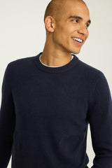 Cashmere Crew Neck Sweater / Bonobos For Sale