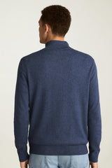 Washable Cotton Cashmere Quarter Zip / Bonobos On Sale
