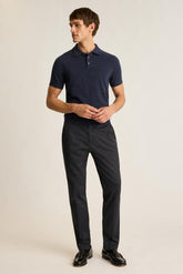 Cashmere Sweater Polo / Bonobos For Sale