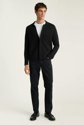 Merino Sweater Bomber / Bonobos