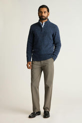 Donegal Half-Zip / Bonobos Outlet