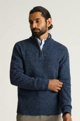 Donegal Half-Zip / Bonobos Outlet