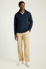 Fairgame Quarter Zip / Bonobos On Sale