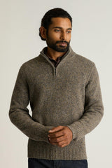 Donegal Half-Zip / Bonobos us