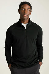 Fairgame Quarter Zip / Bonobos On Sale