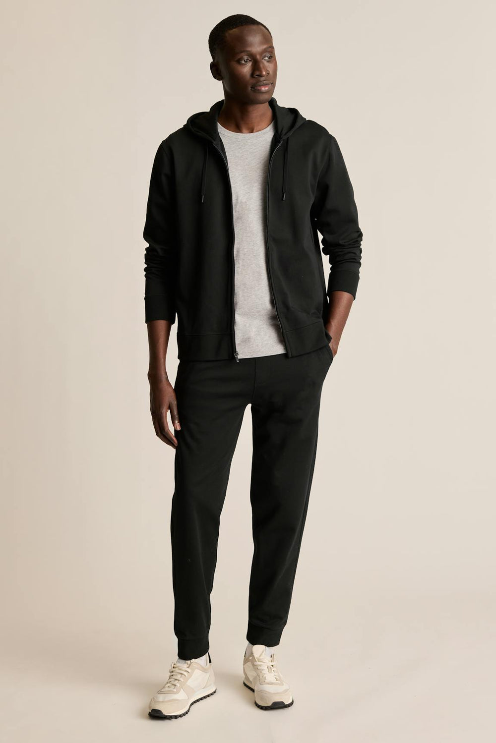 Soho Sweatshirt / Bonobos