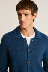 Brushed Wool Cardigan / Bonobos us