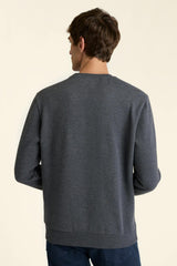 Critter Supersoft Fleece Crew / Bonobos Outlet