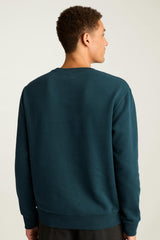 Critter Supersoft Fleece Crew / Bonobos