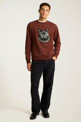 Critter Supersoft Fleece Crew / Bonobos Outlet