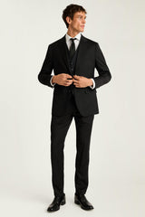 Jetsetter Wool Vest / Bonobos On Sale