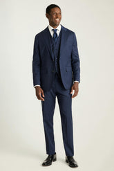 Jetsetter Wool Vest / Bonobos us